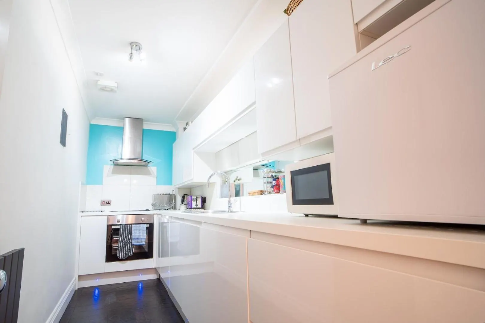 Guestready - Refugio A Beira-Mar Com Terraco Lejlighed Brighton 0*,  Storbritannien