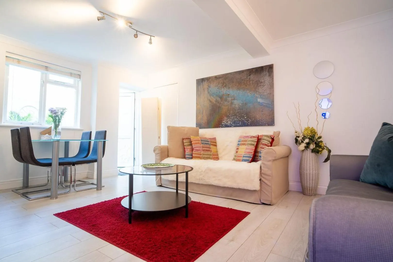 Guestready - Refugio A Beira-Mar Com Terraco Lejlighed Brighton