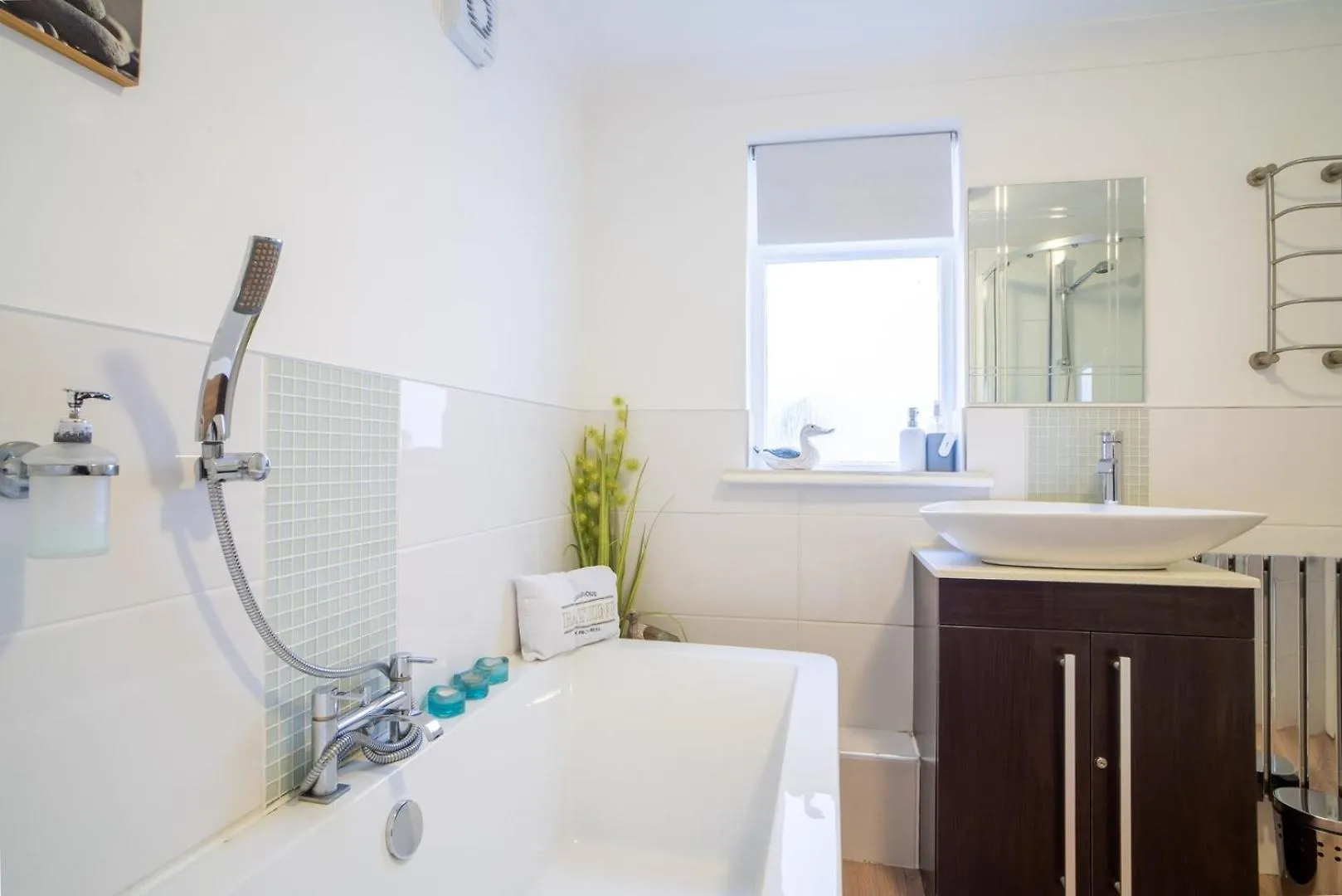 브라이턴 Guestready - Refugio A Beira-Mar Com Terraco 아파트